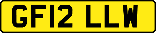 GF12LLW