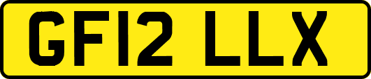 GF12LLX