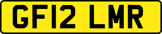 GF12LMR