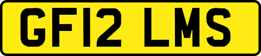 GF12LMS