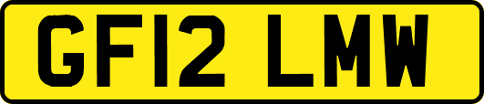 GF12LMW