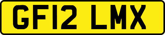 GF12LMX
