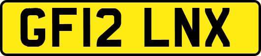 GF12LNX