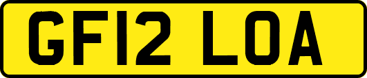 GF12LOA