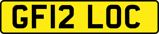 GF12LOC