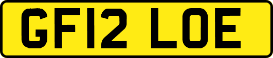 GF12LOE