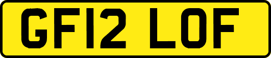 GF12LOF