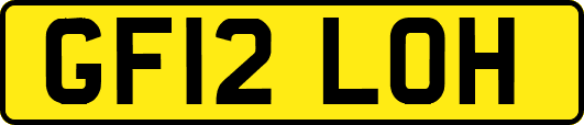 GF12LOH