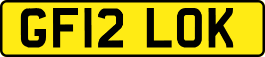 GF12LOK