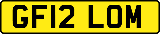 GF12LOM