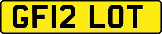 GF12LOT