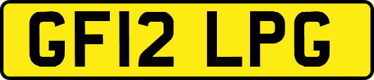 GF12LPG