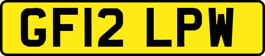 GF12LPW