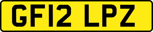 GF12LPZ
