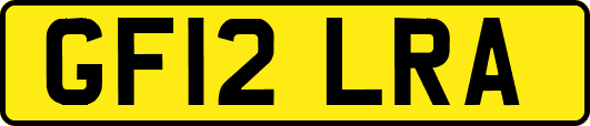 GF12LRA