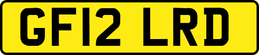 GF12LRD