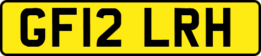 GF12LRH