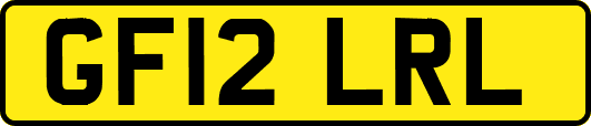 GF12LRL