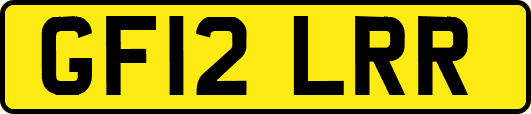 GF12LRR