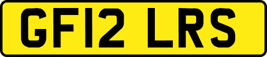 GF12LRS