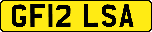 GF12LSA