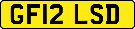 GF12LSD