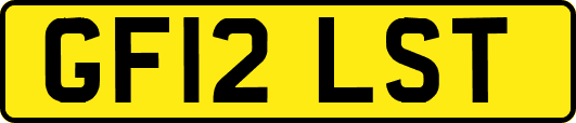 GF12LST
