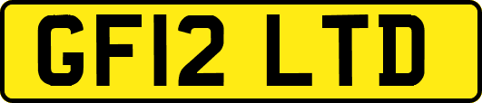 GF12LTD