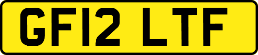 GF12LTF