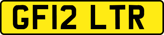 GF12LTR