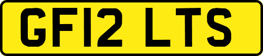 GF12LTS