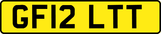GF12LTT