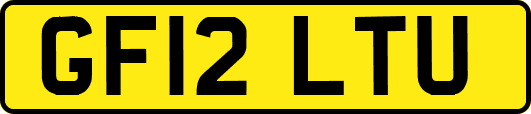 GF12LTU