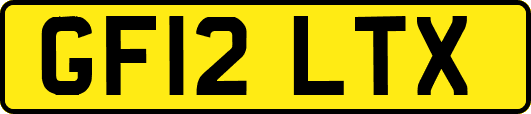 GF12LTX