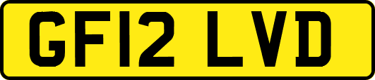 GF12LVD