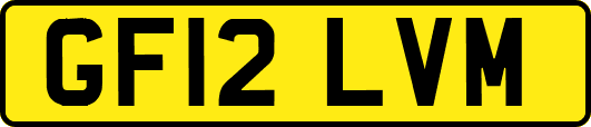 GF12LVM