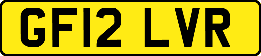 GF12LVR