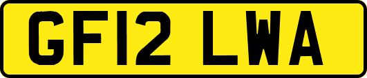 GF12LWA