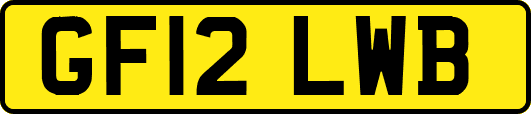 GF12LWB
