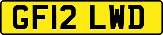 GF12LWD