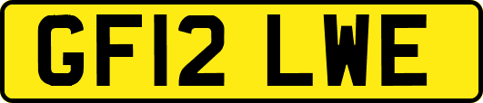 GF12LWE