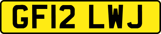 GF12LWJ