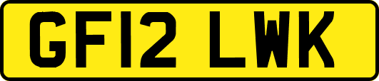 GF12LWK