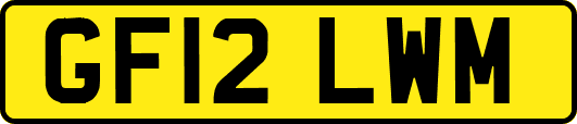 GF12LWM
