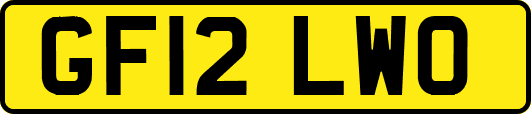 GF12LWO