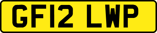 GF12LWP