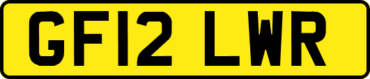 GF12LWR
