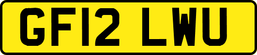 GF12LWU