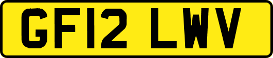 GF12LWV
