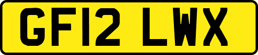 GF12LWX